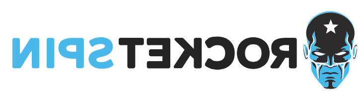 Rocketspin Logo