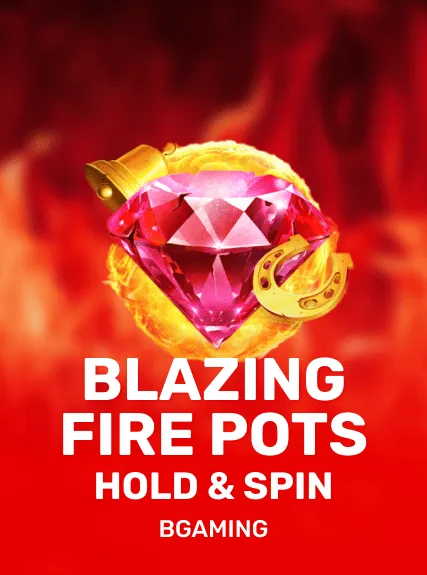 Blazing Firepots