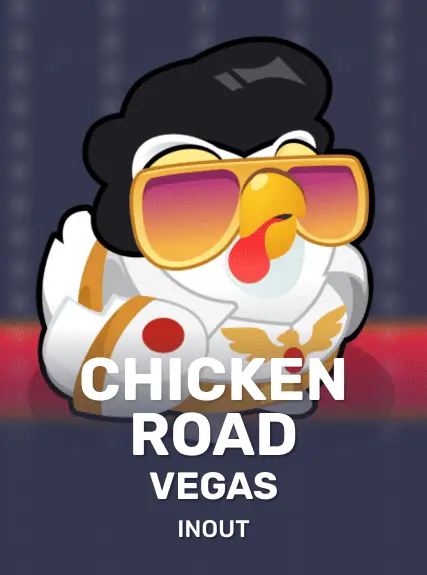 Chicken Road Vegas Online Casino Games
