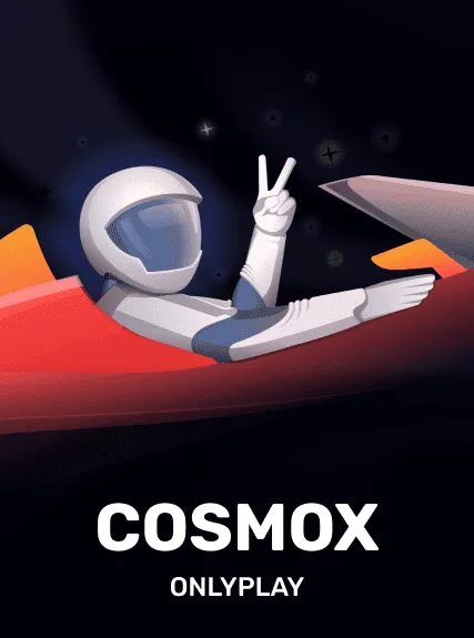 CosmoX