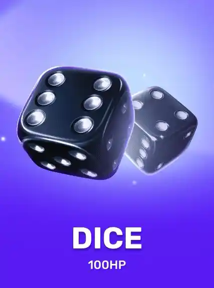 Dice
