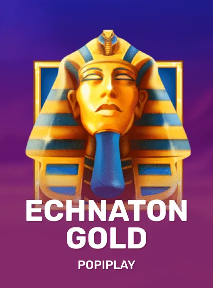 Echnaton Gold Online Casino Game