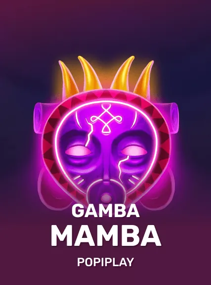 Rocketspin Gamba Mamba Online Casino Games