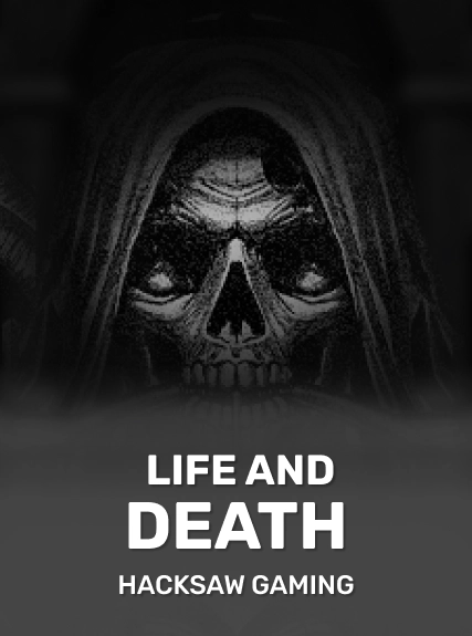 Life and Death Online Casino Game