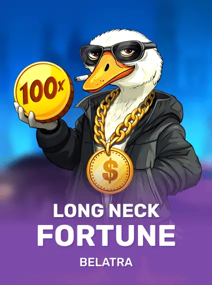 Rocketspin Long Neck Fortune Online Casino Games