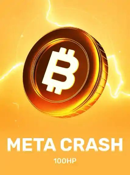 Meta Crash