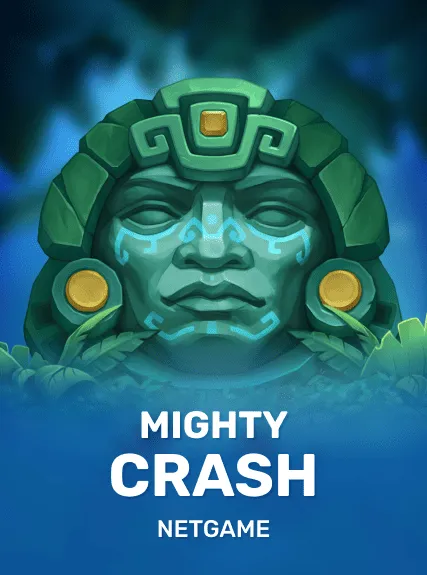 Mighty Crash