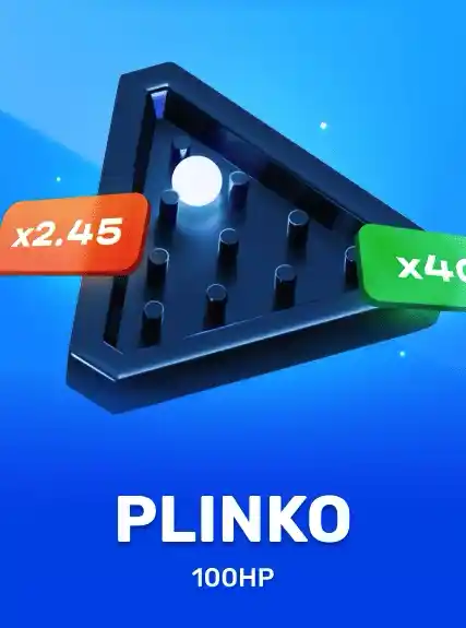 Plinko 1