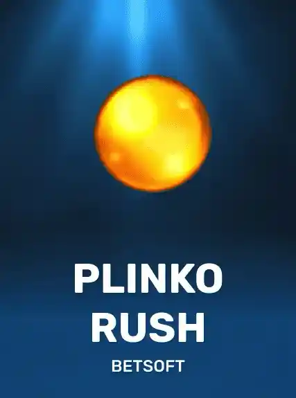 Plinko Rush