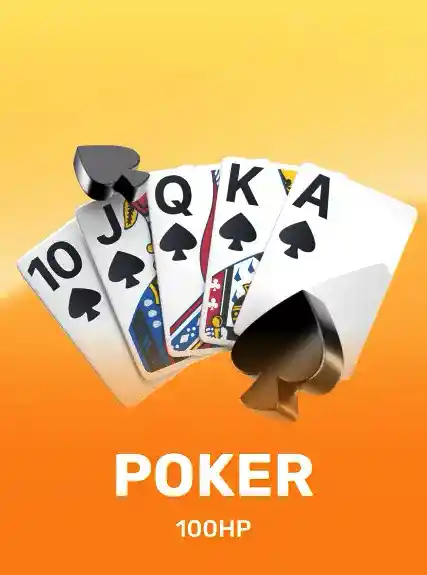 Poker