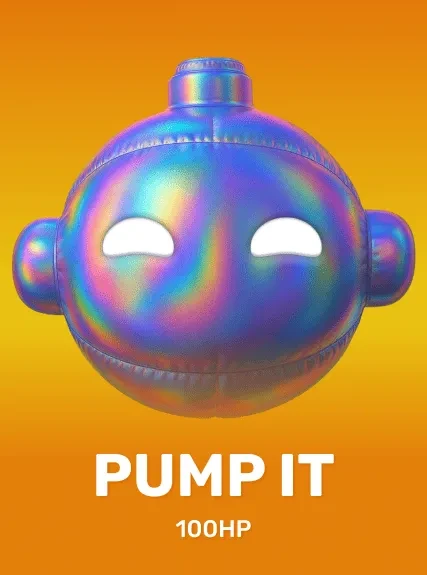 Pump It