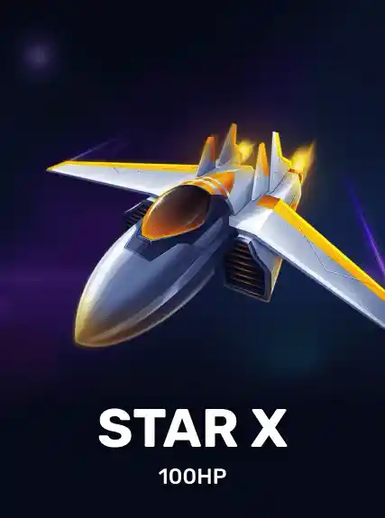 StarX