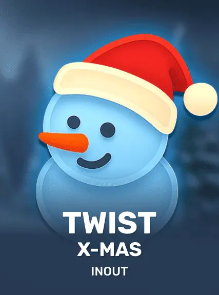 Twist Xmas