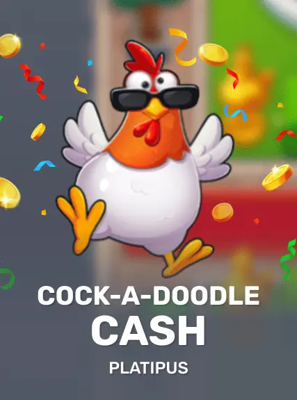 Cock a Doodle Cash