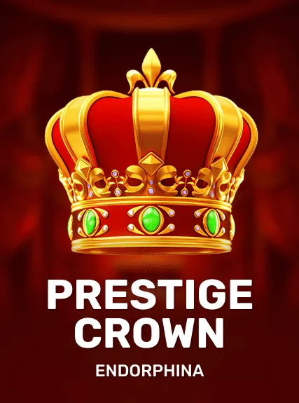Prestige Crown Online Casino Game